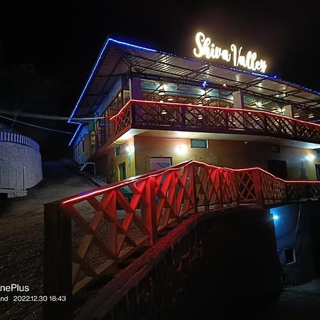 Shiva Valley Resort Kokhliyal Gaon Eksteriør bilde