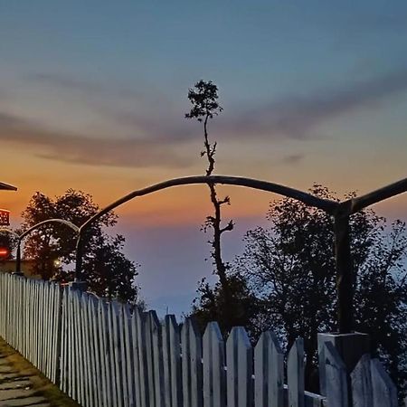 Shiva Valley Resort Kokhliyal Gaon Eksteriør bilde